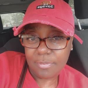 Meet your Posher, Ingrid